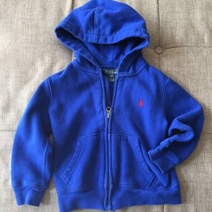 Boy 3T Polo